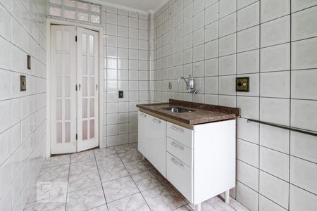 Apartamento para alugar com 48m², 2 quartos e 1 vagaCozinha