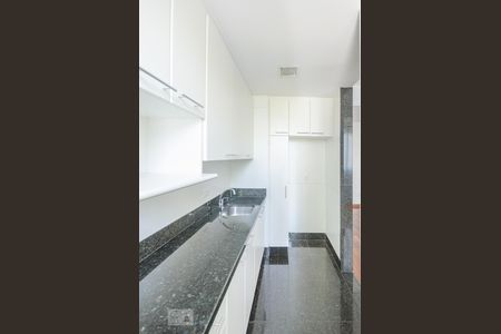 Apartamento para alugar com 60m², 1 quarto e 1 vaga Apartamento para alugar com 60m², 1 quarto e 1 vagaCozinha