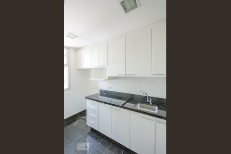 Apartamento para alugar com 60m², 1 quarto e 1 vaga Apartamento para alugar com 60m², 1 quarto e 1 vagaCozinha