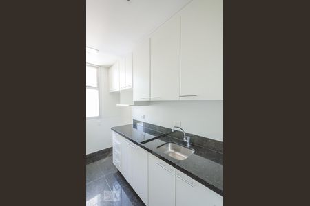 Apartamento para alugar com 60m², 1 quarto e 1 vaga Apartamento para alugar com 60m², 1 quarto e 1 vagaCozinha