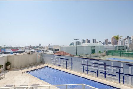 Apartamento para alugar com 1 quarto, 60m² em Belvedere, Belo Horizonte