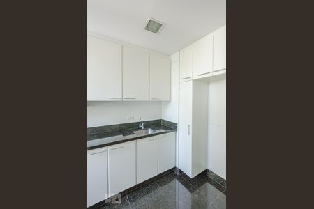 Apartamento para alugar com 60m², 1 quarto e 1 vaga Apartamento para alugar com 60m², 1 quarto e 1 vagaCozinha