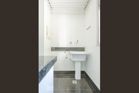 Apartamento para alugar com 60m², 1 quarto e 1 vaga Apartamento para alugar com 60m², 1 quarto e 1 vagaÁrea de Serviço