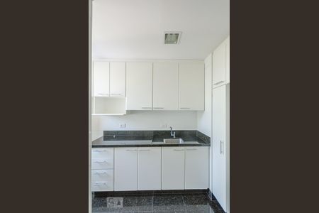 Apartamento para alugar com 60m², 1 quarto e 1 vaga Apartamento para alugar com 60m², 1 quarto e 1 vagaCozinha
