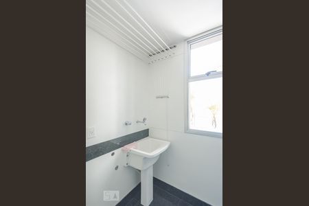Apartamento para alugar com 60m², 1 quarto e 1 vaga Apartamento para alugar com 60m², 1 quarto e 1 vagaÁrea de Serviço