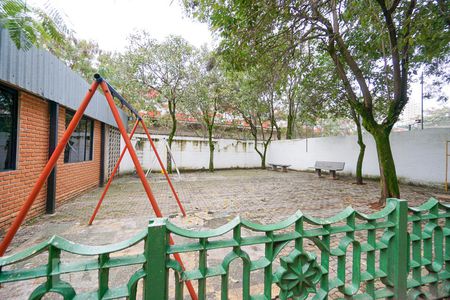 Apartamento à venda com 55m², 1 quarto e 1 vagaPlayground 2