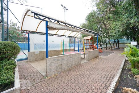 Apartamento à venda com 55m², 1 quarto e 1 vagaplayground