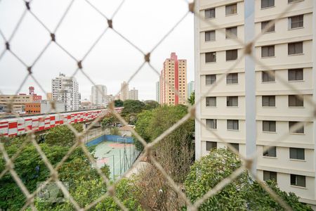 Apartamento à venda com 55m², 1 quarto e 1 vagaVista closet suíte