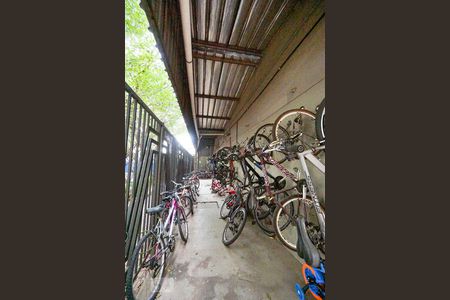 Apartamento à venda com 55m², 1 quarto e 1 vagaBicicletário