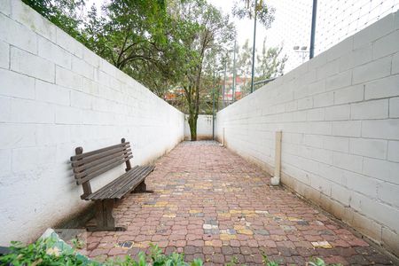 Apartamento à venda com 55m², 1 quarto e 1 vagaEspaço pet