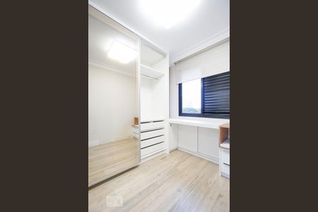 Apartamento à venda com 55m², 1 quarto e 1 vagaCloset suíte