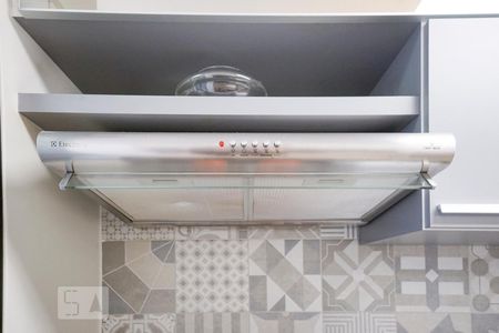 Apartamento à venda com 55m², 1 quarto e 1 vagaDetalhe área de serviço