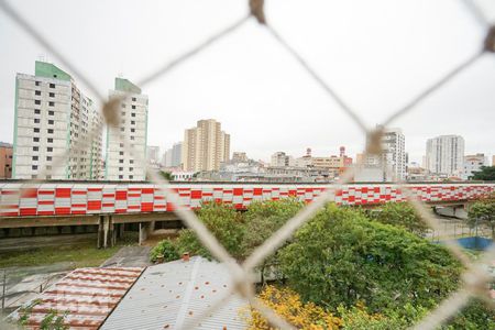 Apartamento à venda com 55m², 1 quarto e 1 vagaVista suíte