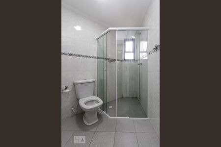 Banheiro de apartamento à venda com 2 quartos, 75m² em Vila Formosa, São Paulo