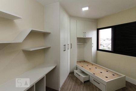Quarto 01 de apartamento à venda com 2 quartos, 75m² em Vila Formosa, São Paulo