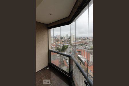VAranda de apartamento à venda com 2 quartos, 75m² em Vila Formosa, São Paulo