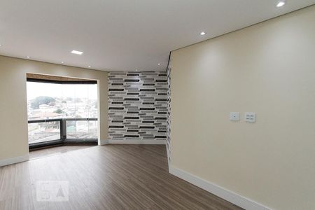 Sala de apartamento à venda com 2 quartos, 75m² em Vila Formosa, São Paulo