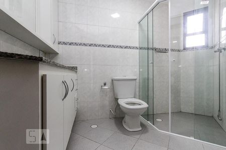 Banheiro de apartamento à venda com 2 quartos, 75m² em Vila Formosa, São Paulo