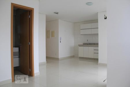 Studio para alugar com 40m², 1 quarto e 1 vagaSala/Cozinha