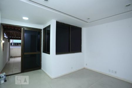 Sala de kitnet/studio à venda com 1 quarto, 55m² em Copacabana, Rio de Janeiro