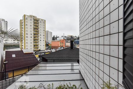 Apartamento à venda com 140m², 3 quartos e 2 vagas Apartamento à venda com 140m², 3 quartos e 2 vagasVista da Suíte 1