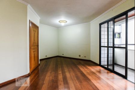 Sala de apartamento à venda com 3 quartos, 140m² em Baeta Neves, São Bernardo do Campo