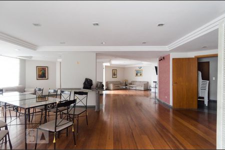 Apartamento à venda com 140m², 3 quartos e 2 vagas