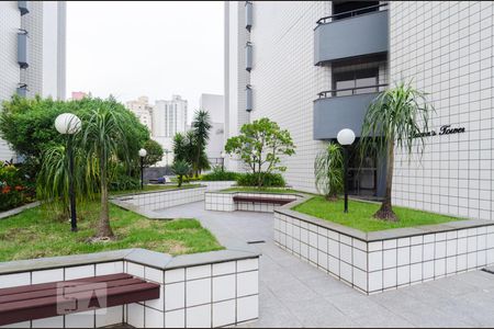 Apartamento à venda com 140m², 3 quartos e 2 vagas Apartamento à venda com 140m², 3 quartos e 2 vagasJardim