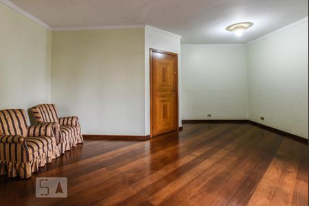 Sala de apartamento à venda com 3 quartos, 140m² em Baeta Neves, São Bernardo do Campo
