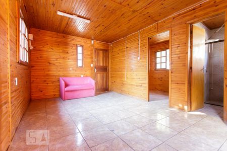 Sala de casa à venda com 2 quartos, 60m² em Jardim Itu Sabará, Porto Alegre