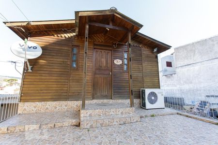 Casa de casa à venda com 2 quartos, 60m² em Jardim Itu Sabará, Porto Alegre