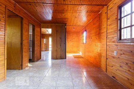 Sala de casa à venda com 2 quartos, 60m² em Jardim Itu Sabará, Porto Alegre