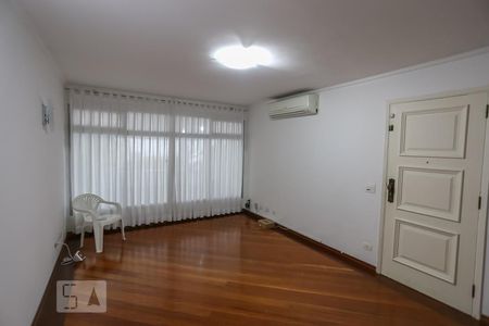 Sala de casa à venda com 3 quartos, 200m² em Vila Monte Alegre, São Paulo