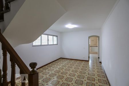 Sala de Jantar de casa para alugar com 3 quartos, 200m² em Vila Monte Alegre, São Paulo