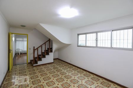 Sala de Jantar de casa para alugar com 3 quartos, 200m² em Vila Monte Alegre, São Paulo