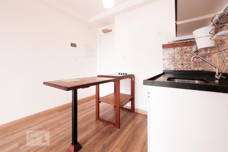 Apartamento para alugar com 41m², 1 quarto e 1 vagaCozinha