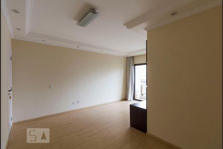 Sala de apartamento para alugar com 2 quartos, 67m² em Saúde, São Paulo