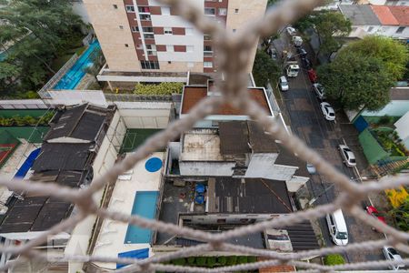 Vista de apartamento para alugar com 2 quartos, 67m² em Saúde, São Paulo