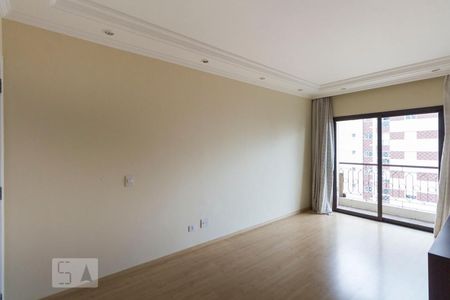 Sala de apartamento para alugar com 2 quartos, 67m² em Saúde, São Paulo
