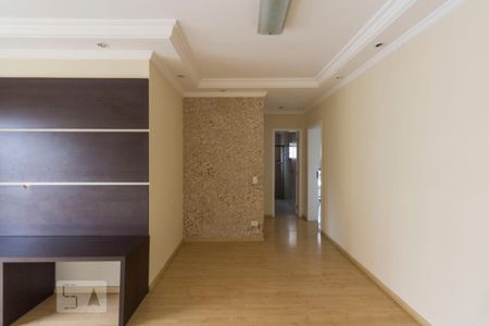 Sala de apartamento para alugar com 2 quartos, 67m² em Saúde, São Paulo