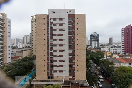 Vista de apartamento para alugar com 2 quartos, 67m² em Saúde, São Paulo