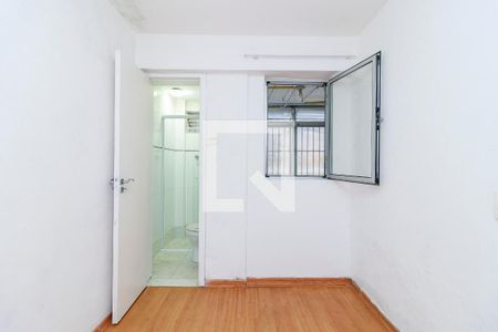 Suíte de apartamento para alugar com 3 quartos, 80m² em Jardim Petrópolis, São Paulo