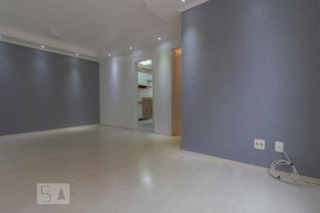 Sala de apartamento à venda com 2 quartos, 57m² em Jardim Patente Novo, São Paulo