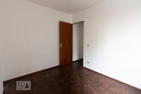 Quarto de apartamento para alugar com 1 quarto, 32m² em Rebouças, Curitiba