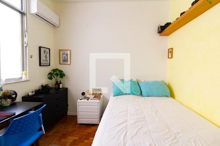 Detalhe do quarto  de apartamento para alugar com 1 quarto, 50m² em Ipanema, Rio de Janeiro