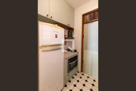 Apartamento para alugar com 50m², 1 quarto e sem vaga Apartamento para alugar com 50m², 1 quarto e sem vagaCozinha