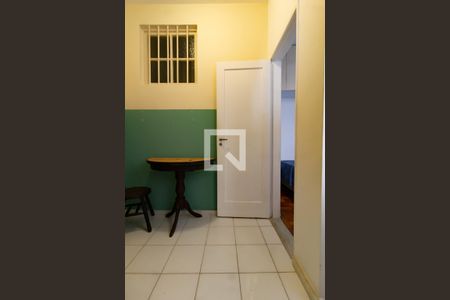 Área de serviço de apartamento para alugar com 1 quarto, 50m² em Ipanema, Rio de Janeiro