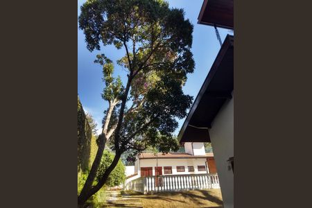 Casa de Condomínio à venda com 3 quartos, 440m² em Quartier Les Residences, Jundiaí