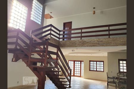 Casa de Condomínio à venda com 3 quartos, 440m² em Quartier Les Residences, Jundiaí