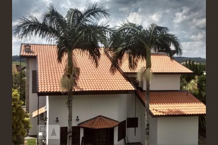 Casa de Condomínio à venda com 3 quartos, 440m² em Quartier Les Residences, Jundiaí
